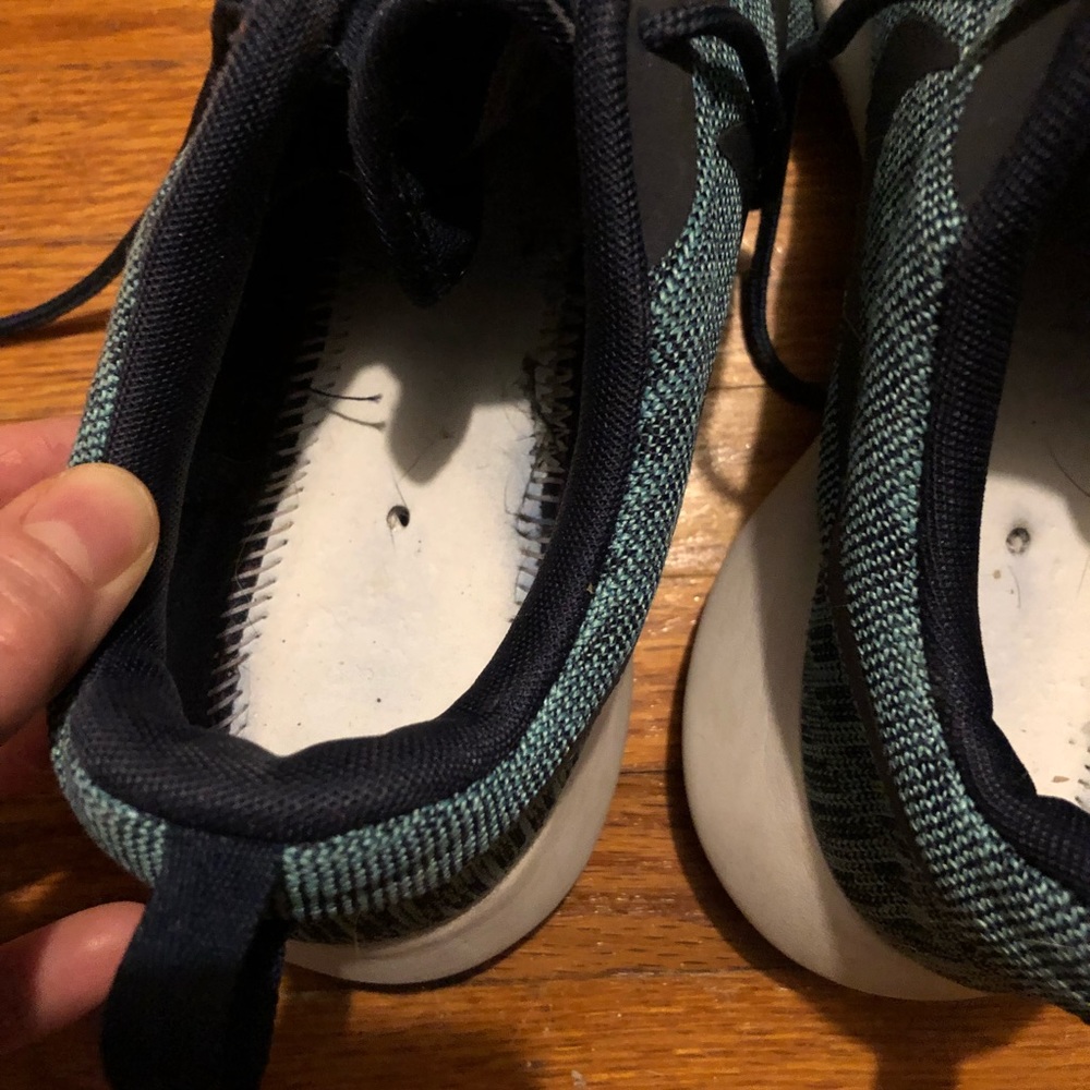 Nike Roshe - image 4